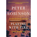 Playing with Fire - Paperback