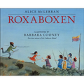 Roxaboxen - Hardcover