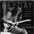 Heyday: 35 Years of Music in Minneapolis - Paperback
