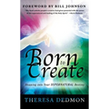 Born to Create - Hardcover