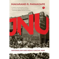 Jnu Nationalism and India's Civil War - Hardcover
