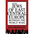 The Jews of East Central Europe Between the World Wars - Paperback