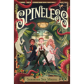 Spineless - Paperback