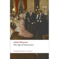 The Age of Innocence - Paperback
