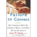 Failure to Connect - Paperback