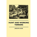 Hunt And Working Terriers - Hardcover