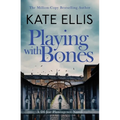 Playing with Bones: Book 2 - Paperback
