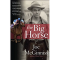 The Big Horse - Paperback