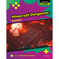 Minecraft Dungeons: Combat - Paperback