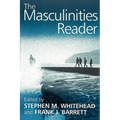 The Masculinities Reader - Paperback