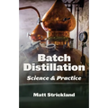Batch Distillation: Science and Practice - Paperback