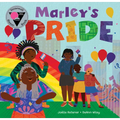 Marley's Pride - Paperback