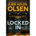 Locked in: A Department Q Novel - Paperback