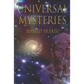 Universal Mysteries: Dabaddah - Paperback