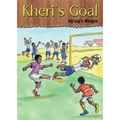 Kheris Goal - Paperback