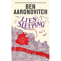 Lies Sleeping - Mass Market Paperbound