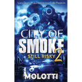 City of Smoke 2 - Paperback