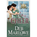 A Cup of Cheer - Paperback