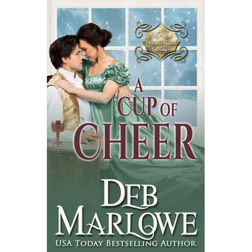 A Cup of Cheer - Paperback