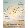 Living in Light of the Cross Magazine - 2nd Edition (Summer 2024) - Paperback
