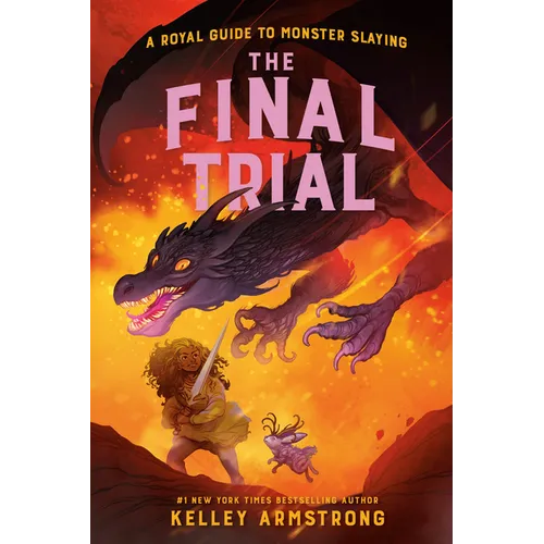The Final Trial - Paperback