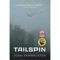 Tailspin - Hardcover