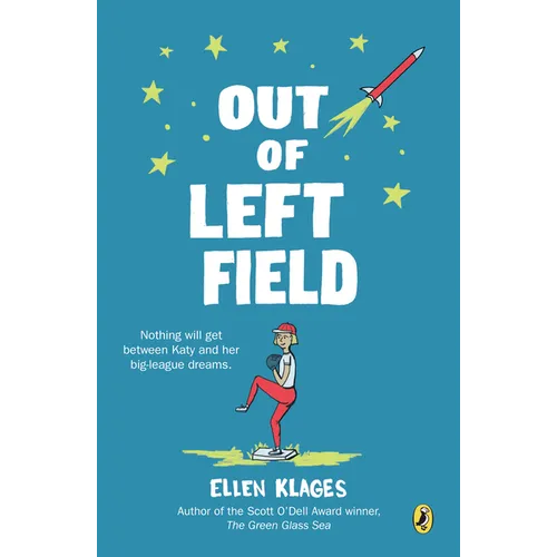 Out of Left Field - Paperback