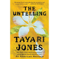 The Untelling - Paperback
