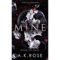 Mine - Hardcover