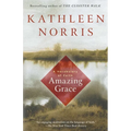 Amazing Grace: A Vocabulary of Faith - Paperback