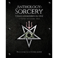 Anthology Sorcery: Three Grimoires in One - Volumes 1, 2 & 3 - Paperback