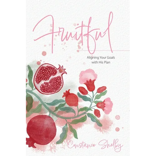 Fruitful - Paperback