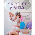 Crochet for Girls - Paperback