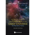 Intro Theo Early Univer (2nd Ed) - Paperback