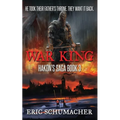 War King - Paperback