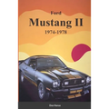 Ford Mustang II 1974-1978 - Paperback