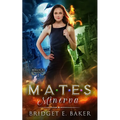 Mates: Minerva - Paperback
