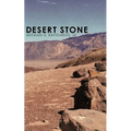 Desert Stone - Paperback