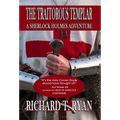 The Traitorous Templar: A Sherlock Holmes Adventure - Hardcover