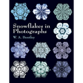 Snowflakes in Photographs - Paperback