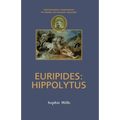 Euripides: Hippolytus - Paperback