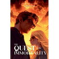 The Quest For Immortality - Paperback