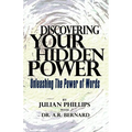 Discovering Your Hidden Power - Paperback
