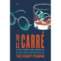 The Secret Pilgrim - Paperback