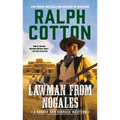 Lawman from Nogales - Mass Market Paperbound