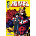 My Hero Academia, Vol. 1: Izuku Midoriya: Origin - Paperback