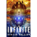 Ghostland: Infinite - Paperback