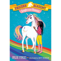 Unicorn Academy #5: Layla and Dancer - Paperback