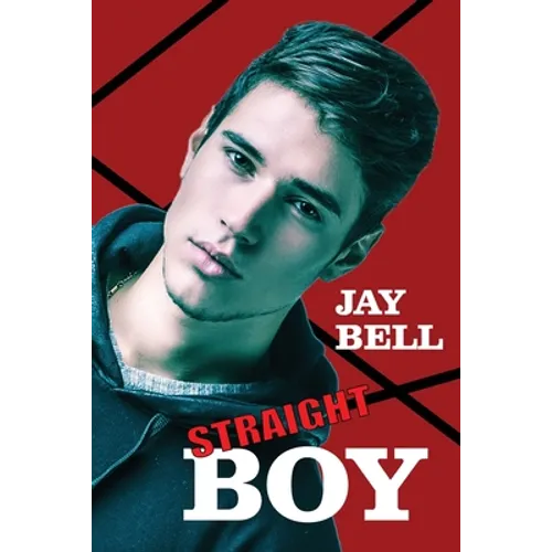 Straight Boy - Paperback
