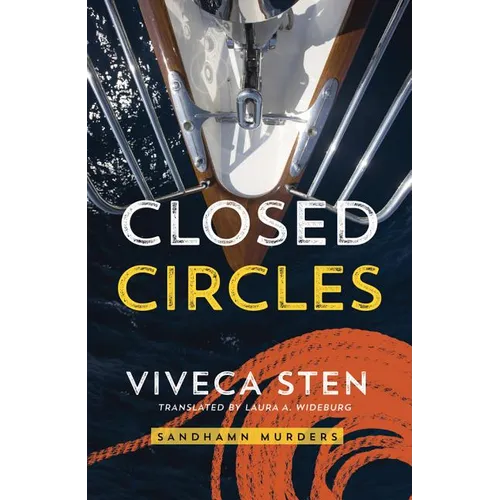 Closed Circles - Paperback